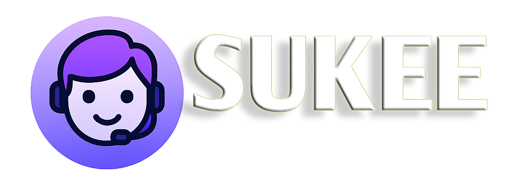 Sukee Logo
